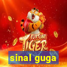 sinal guga
